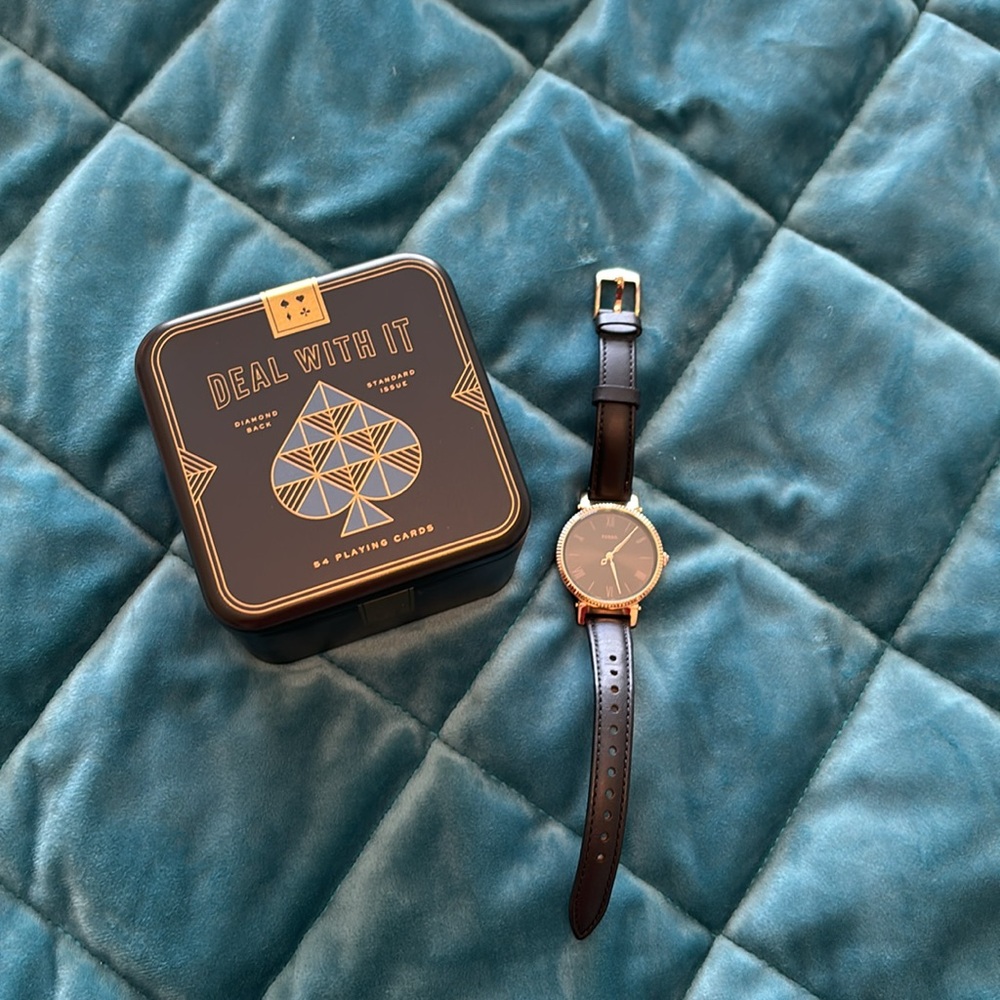 FOSSIL Watch